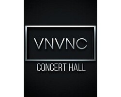 Клуб «VNVNC CONCERT HALL»